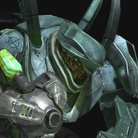 Reach Hunter