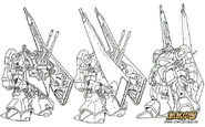 Schuzrum Dias Lineart
