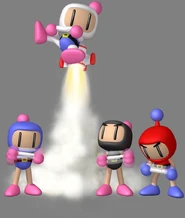 Rocket Item