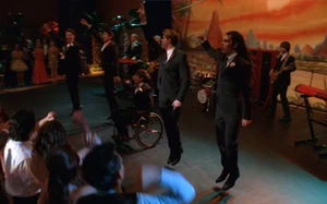 WhatMakesYouBeautifulGlee