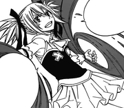 Chelia God Slayer
