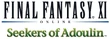 FFXI Seekers of Adoulin