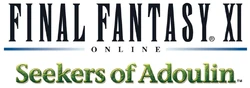 FFXI Seekers of Adoulin