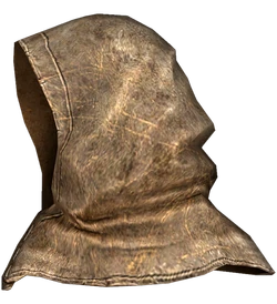 Mage Hood
