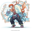 Galka Geomancer