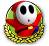 MK3DS ShyGuy icon