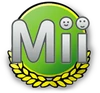 MK3DS Mii icon
