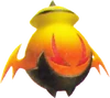 Yellow Mustard BBSFM