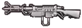 Wunderwaffe DG-2 Logo