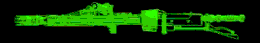 M56A2 Smartgun