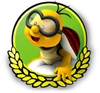 MK3DS Lakitu icon