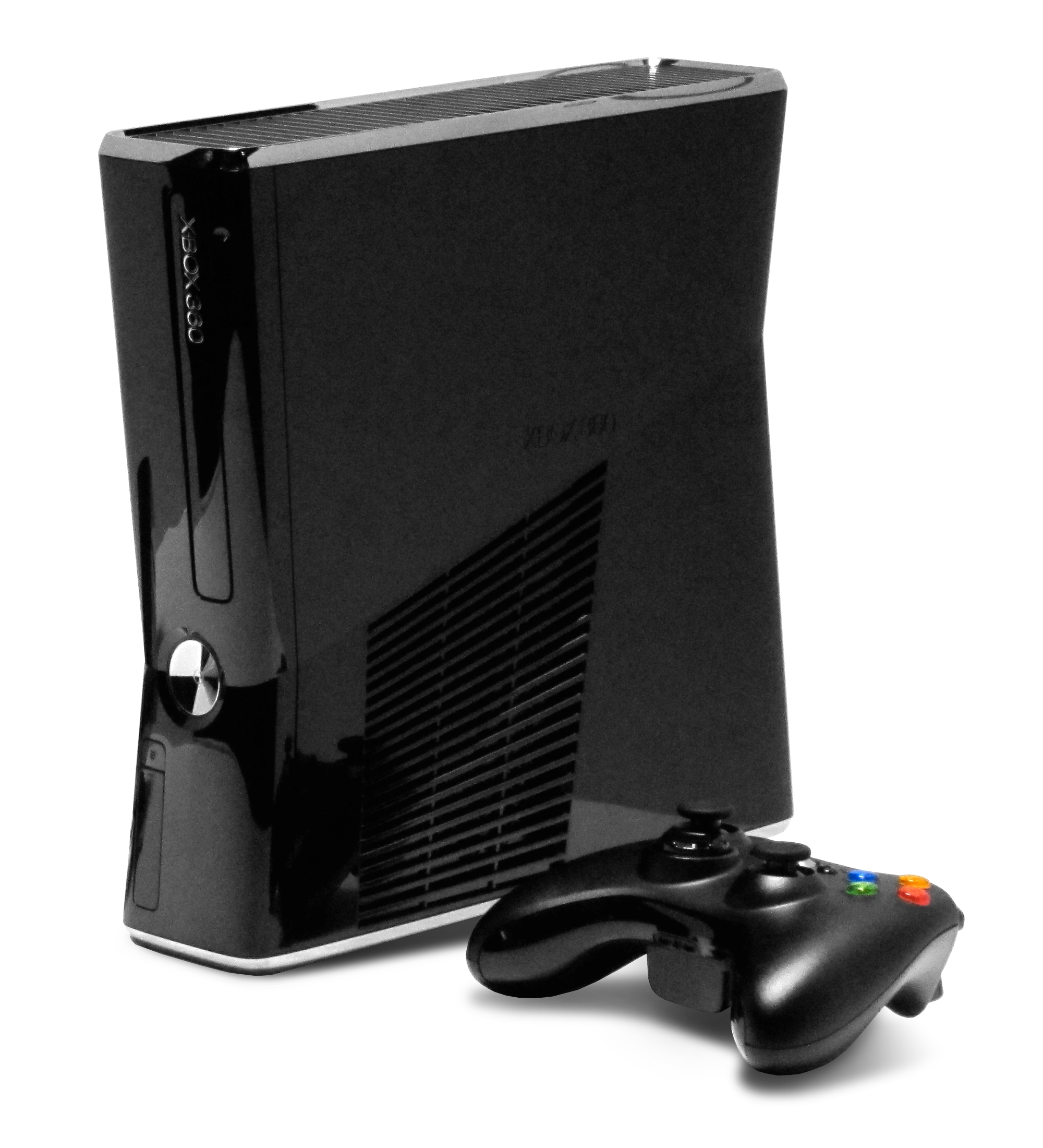 ip xbox 360