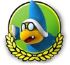 MK3DS Kamek icon