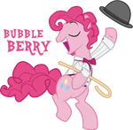 BubbleBerry Dance by Trotsworth