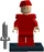 Red Soldier 1 (RL)