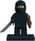 Ninja 1 (RL)