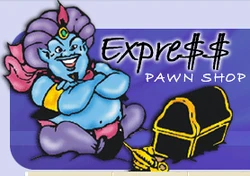 ExpressPawnShop