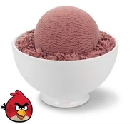 Red-ice-cream