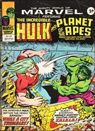 Mighty World of Marvel Vol 1 234