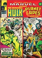 Mighty World of Marvel Vol 1 232