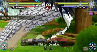 White Snake