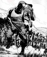 Abraham Carl Horde
