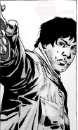 Glenn Safe Zone