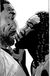 Michonne Tyreese