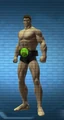 WaistPsycho