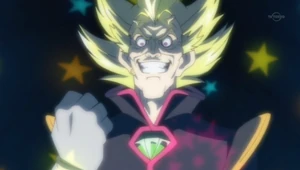 ZEXAL Episode 60 preview
