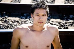 Mike Chang