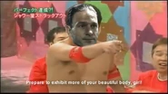 Hitler's third trip to Japan - Fegelein points