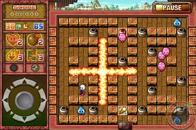 Gameplay BD
