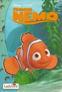 Finding Nemo (Ladybird)