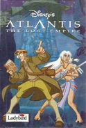 Atlantis (Ladybird)