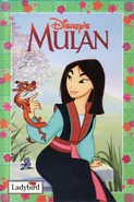 Mulan (Ladybird)