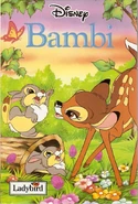 Bambi (Ladybird 4)