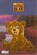 Brother Bear (Ladybird)