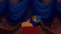 Beauty and the Beast