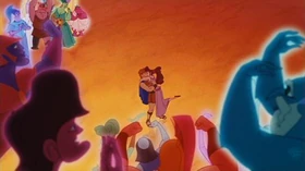 Hercules