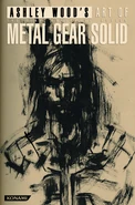 Ashleywood mgs400