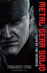 MetalGearSolid