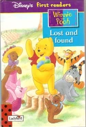 DFR Lost and Found (Ladybird)
