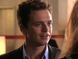Carter Baizen
