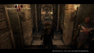 Dungeon