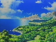 Talis(Anime)