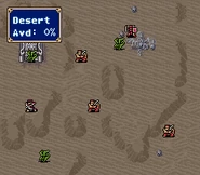 FE3 Chapter 11