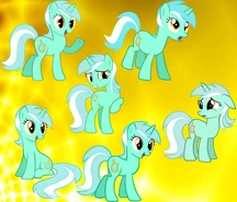FANMADE Lyra