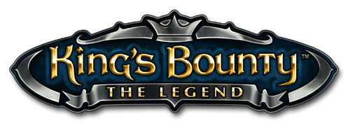 kings bounty the legend lina