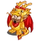 Dragon Gnome-icon